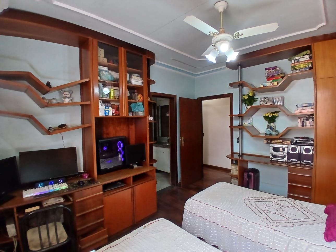 Casa, 7 quartos, 420 m² - Foto 9