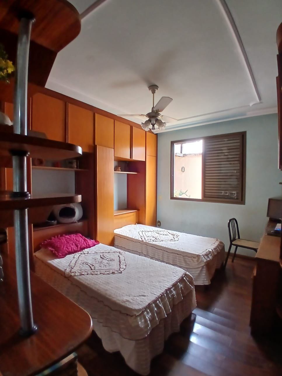 Casa, 7 quartos, 420 m² - Foto 20