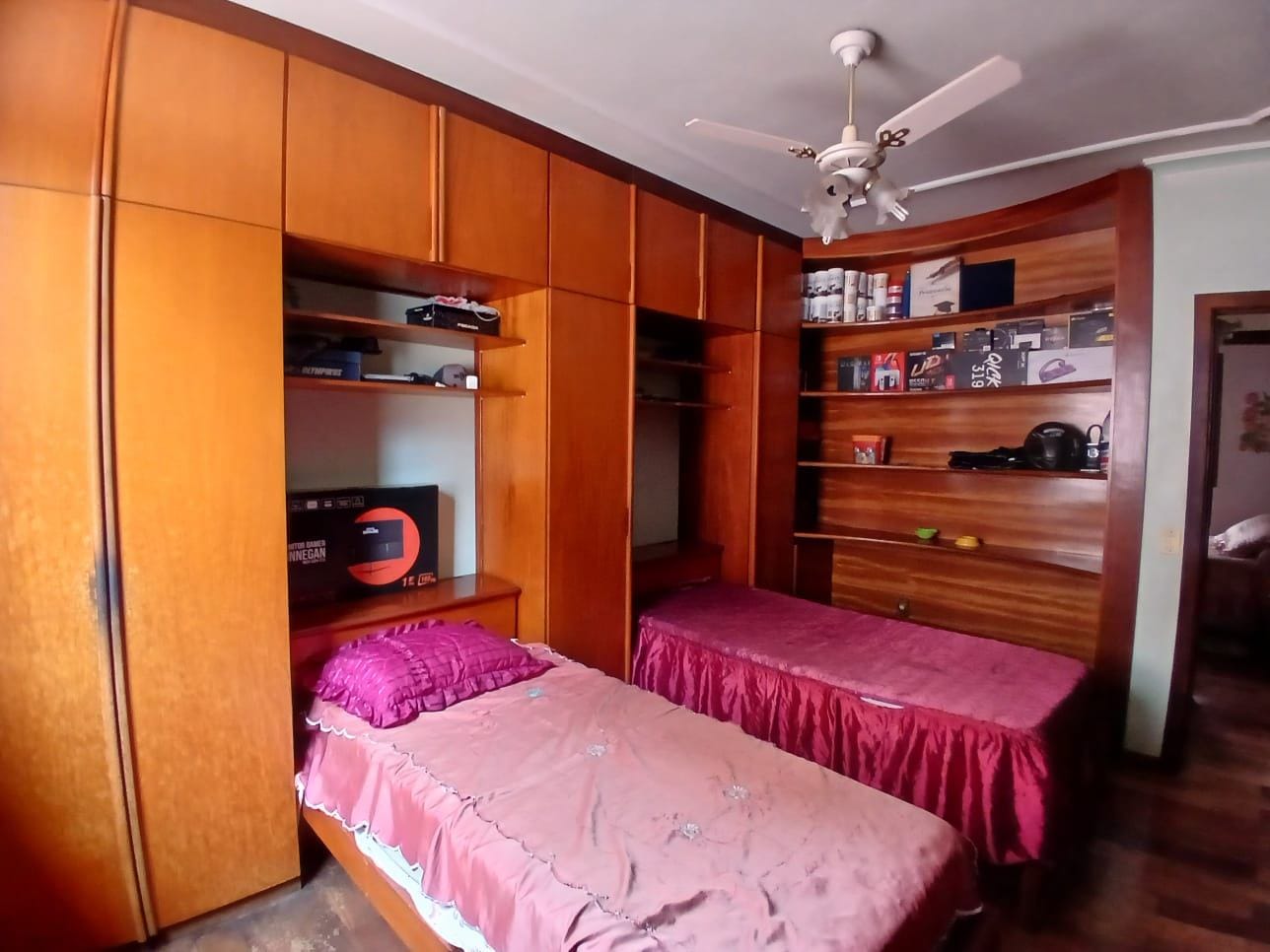 Casa, 7 quartos, 420 m² - Foto 13