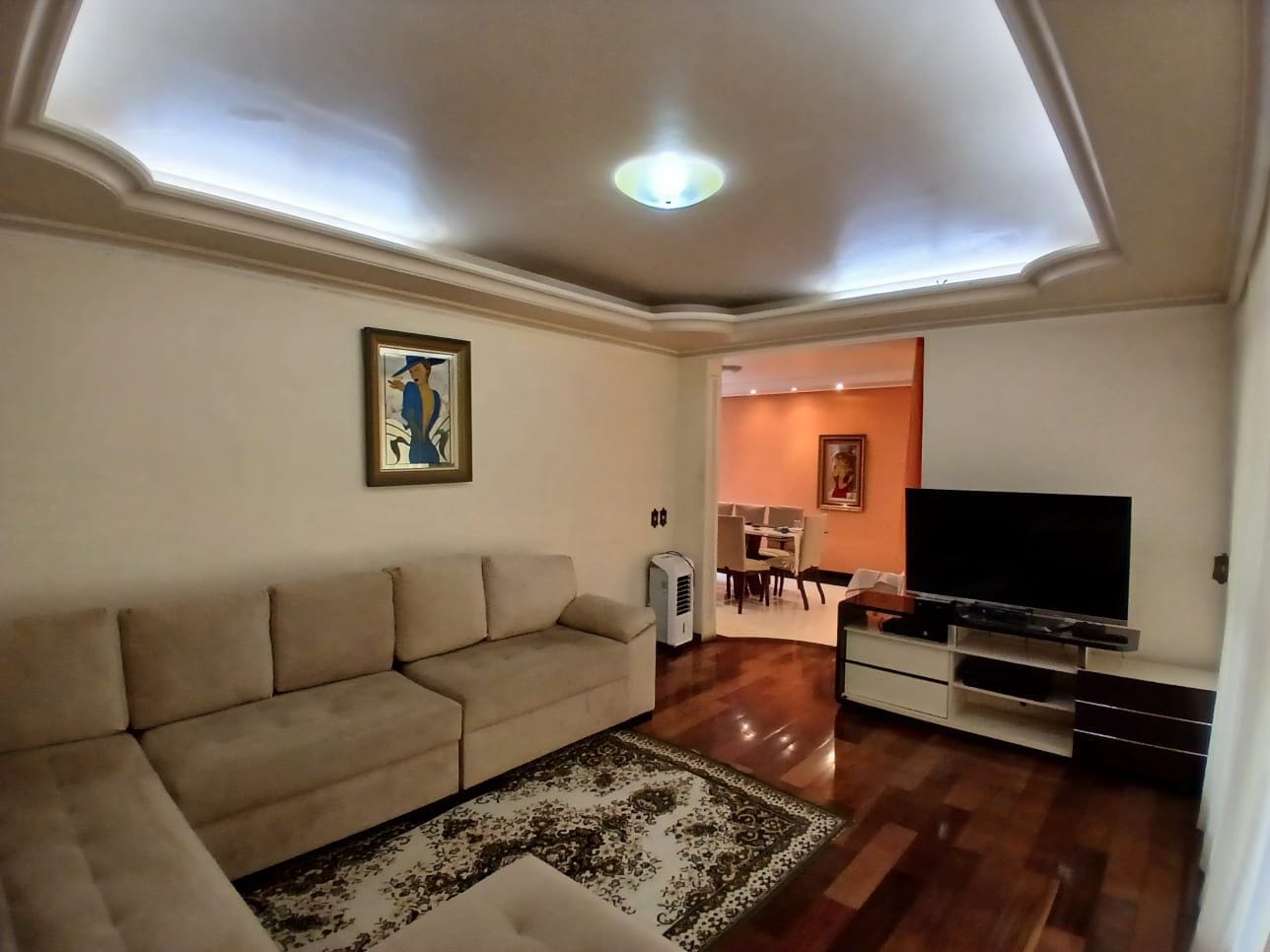Casa, 7 quartos, 420 m² - Foto 3