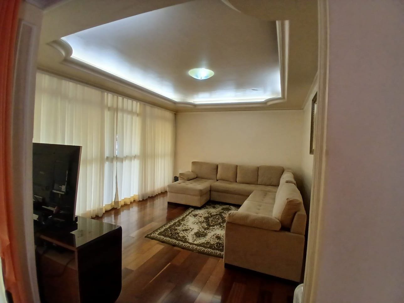 Casa, 7 quartos, 420 m² - Foto 2