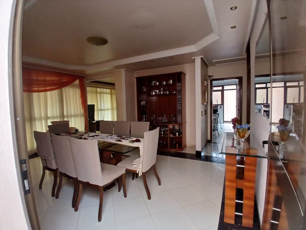 Casa, 7 quartos, 420 m² - Foto 6