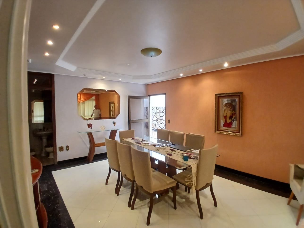 Casa, 7 quartos, 420 m² - Foto 5