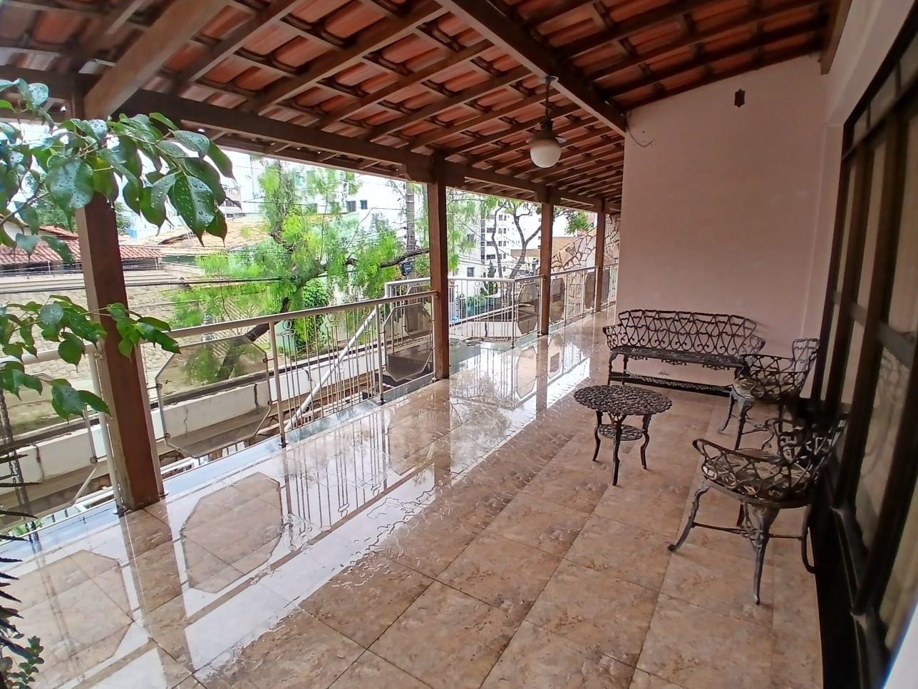 Casa, 7 quartos, 420 m² - Foto 32