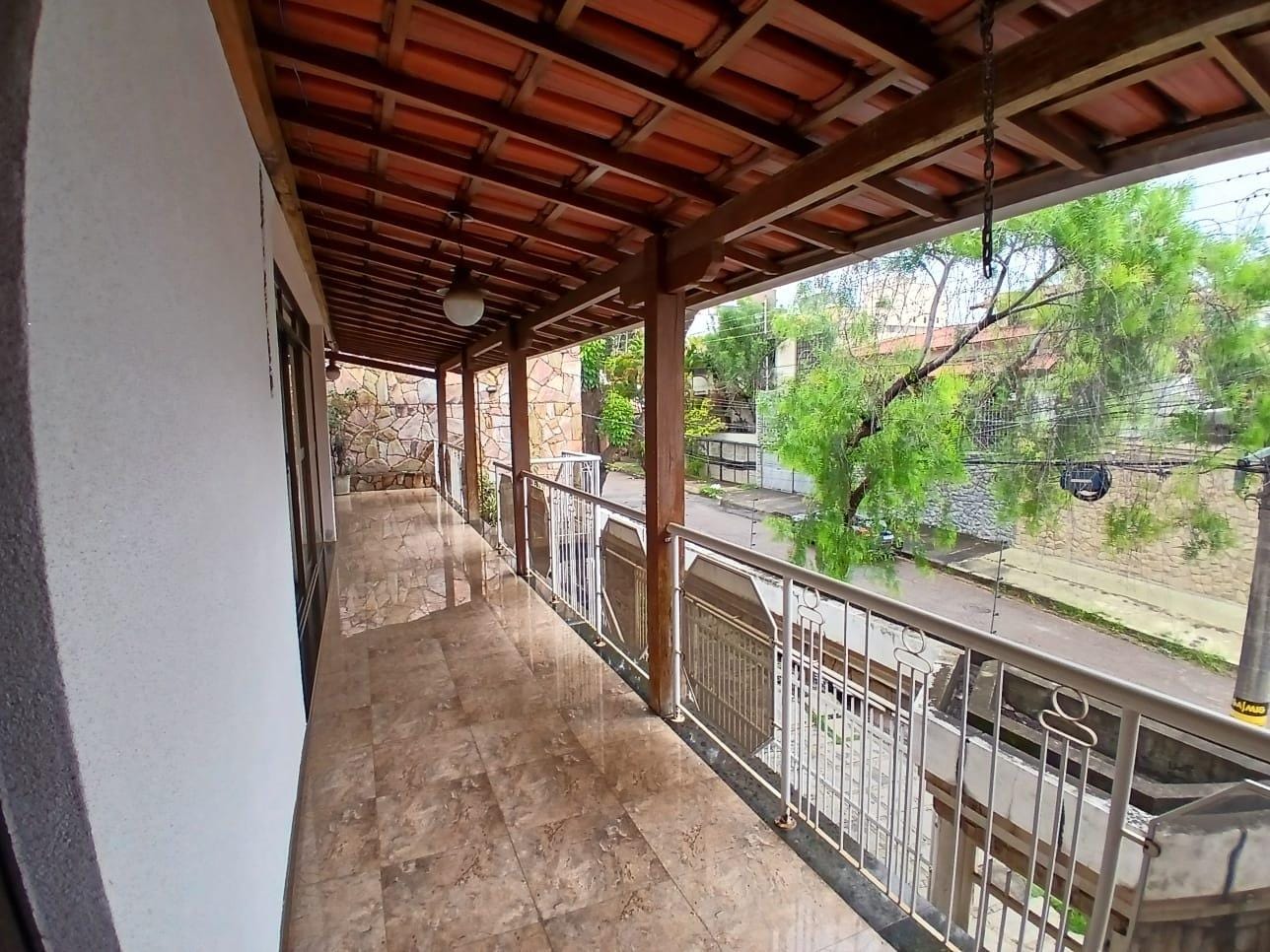 Casa, 7 quartos, 420 m² - Foto 33