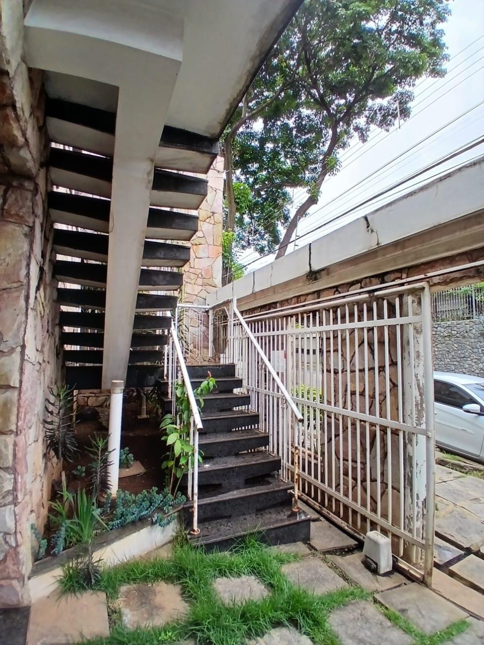 Casa, 7 quartos, 420 m² - Foto 35