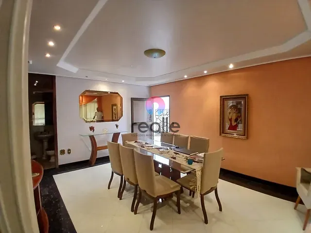 Casa 7 quartos e 7 banheiros, à venda, no bairro Castelo em Belo Horizonte