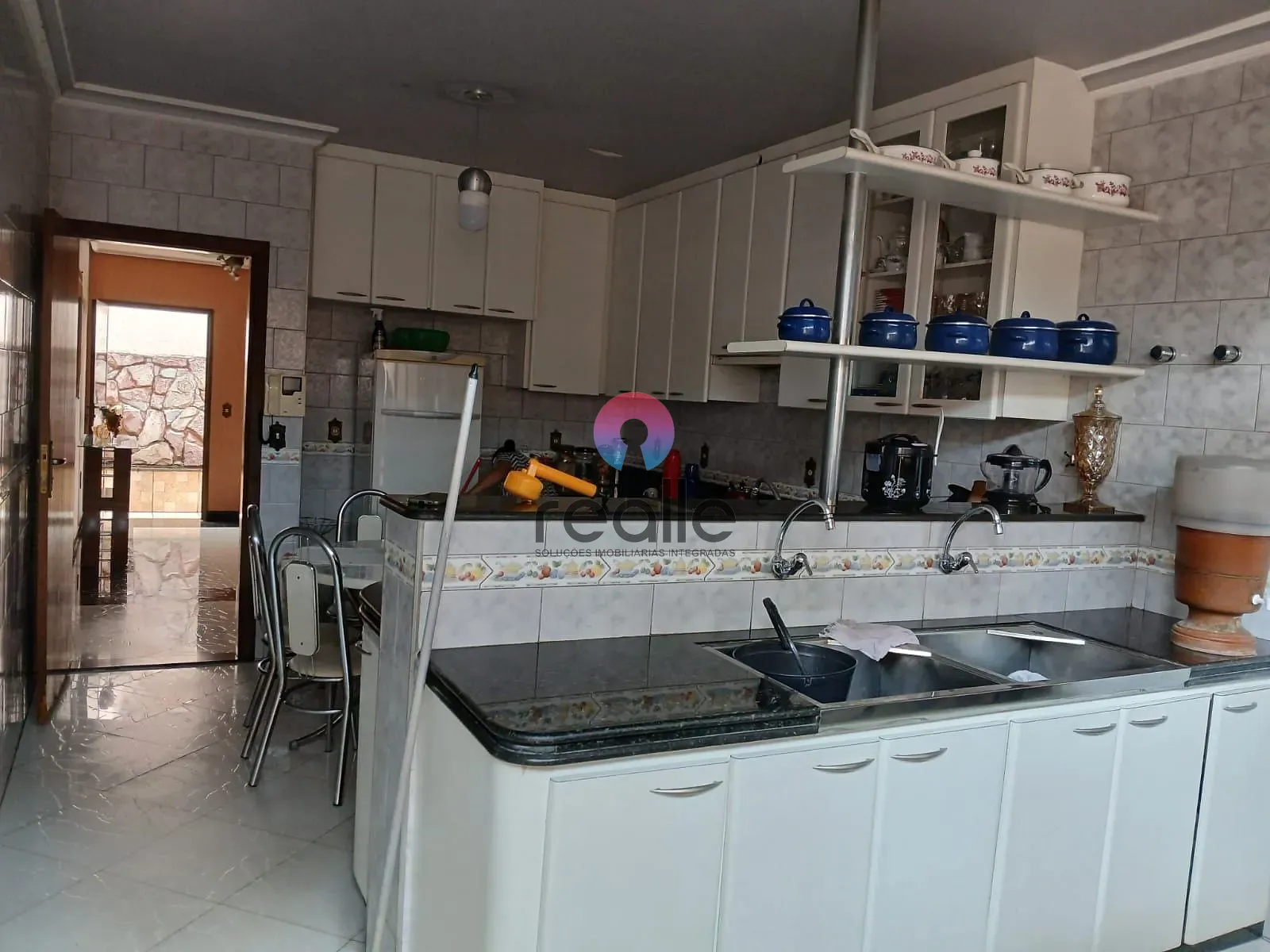 Casa, 7 quartos, 420 m² - Foto 27