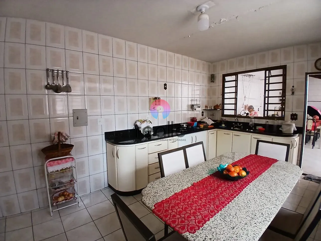 Casa, 7 quartos, 420 m² - Foto 26