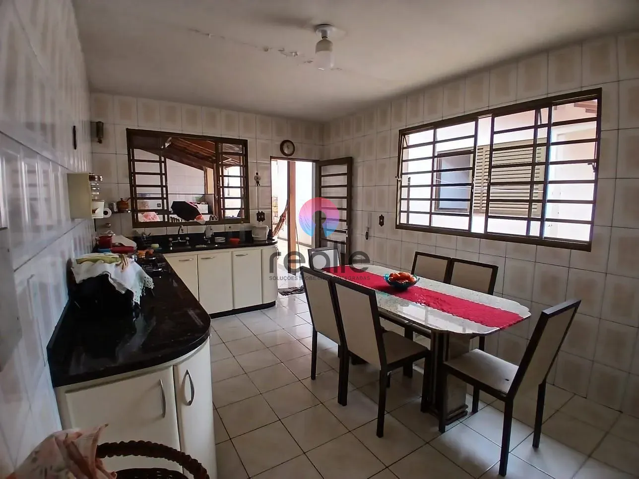 Casa, 7 quartos, 420 m² - Foto 25