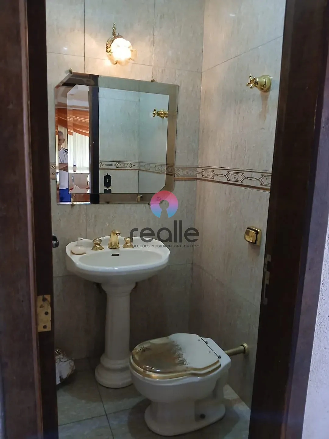 Casa, 7 quartos, 420 m² - Foto 7