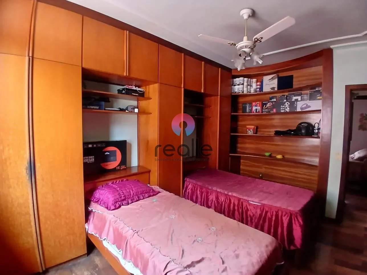 Casa, 7 quartos, 420 m² - Foto 13