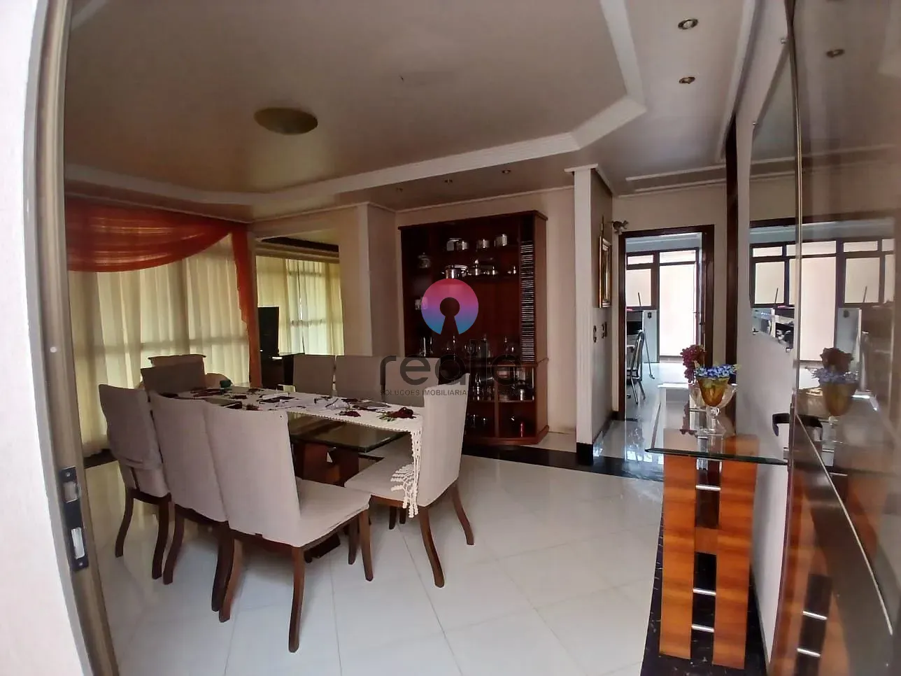 Casa, 7 quartos, 420 m² - Foto 6
