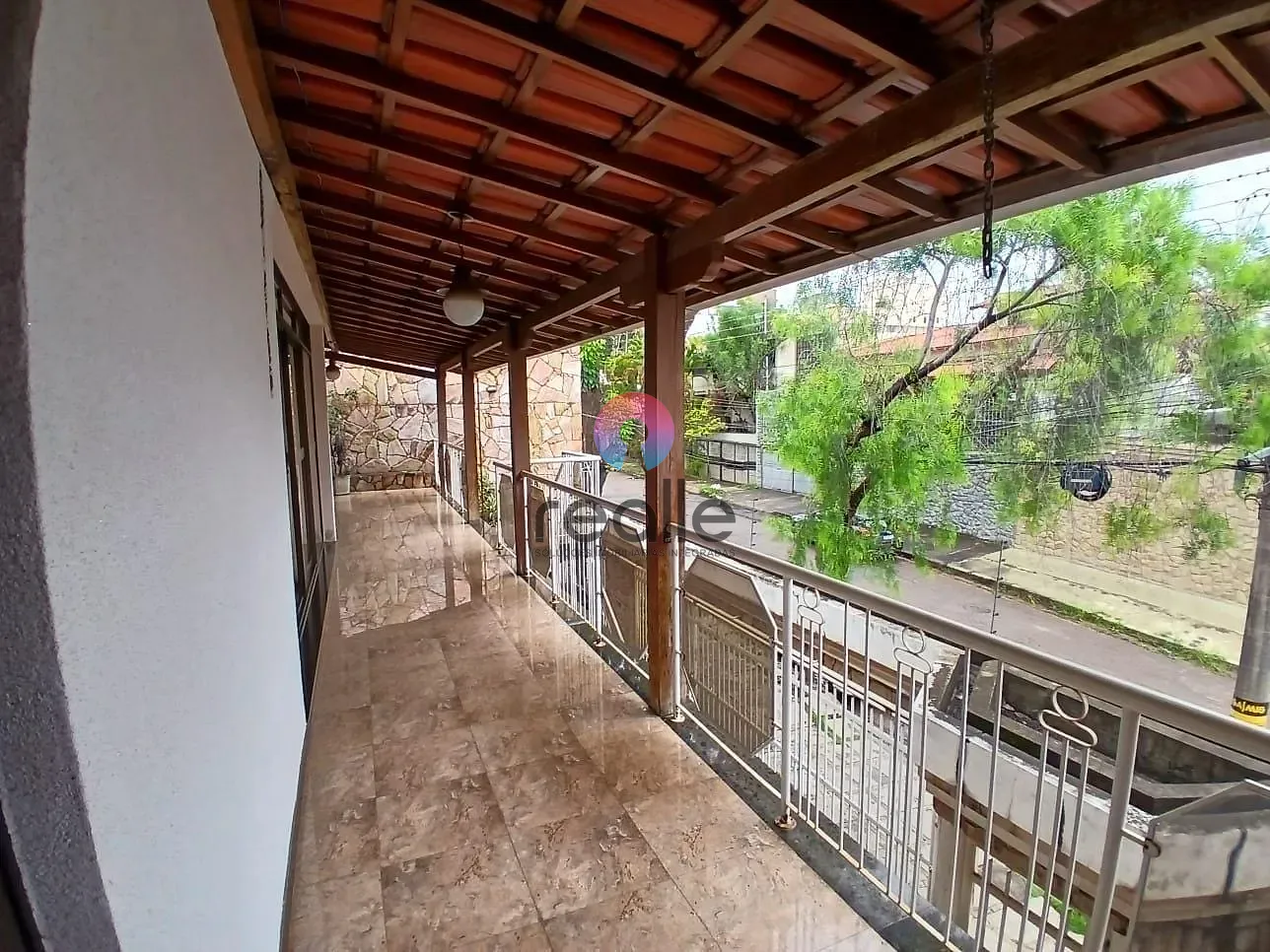 Casa, 7 quartos, 420 m² - Foto 33