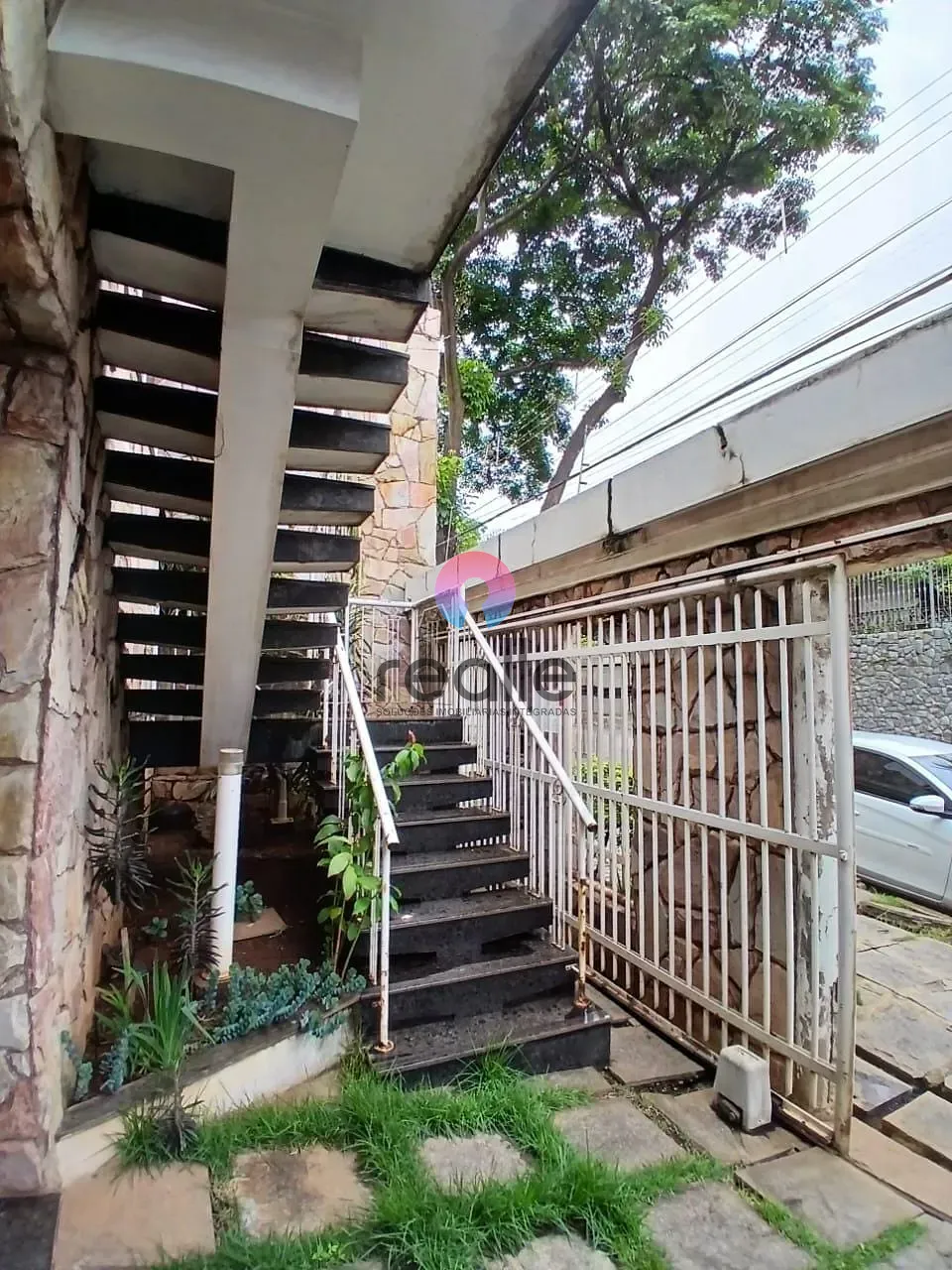 Casa, 7 quartos, 420 m² - Foto 35