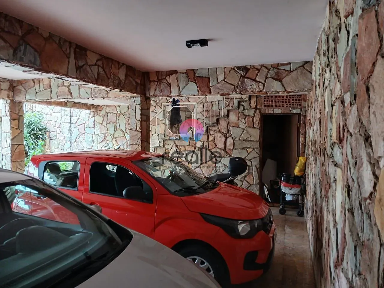 Casa, 7 quartos, 420 m² - Foto 44