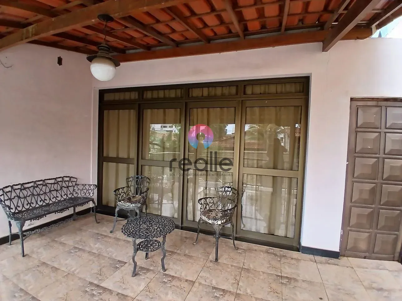 Casa, 7 quartos, 420 m² - Foto 34