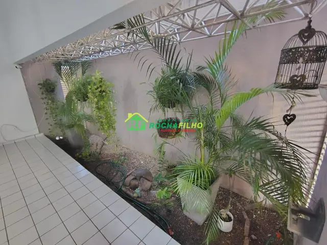 Casa 6 quartos e 6 banheiros, para alugar, no bairro Ininga em Teresina