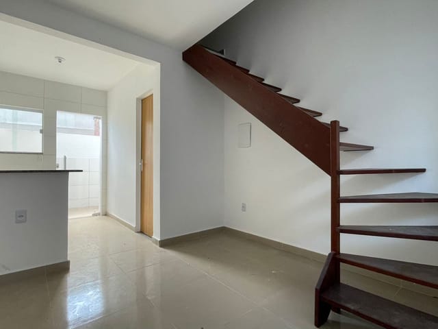 Foto do Casa - Casa para locação, Mutondo, São Gonçalo, RJ | SelfSpin