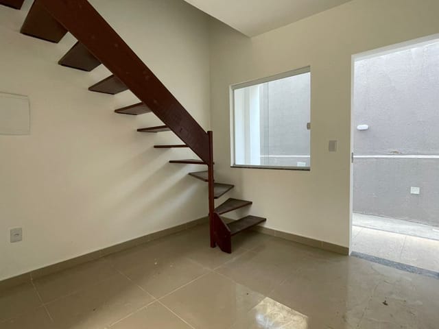 Foto do Casa - Casa para locação, Mutondo, São Gonçalo, RJ | SelfSpin