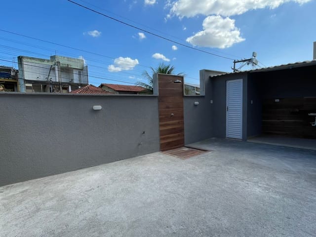 Foto do Casa - Casa para locação, Mutondo, São Gonçalo, RJ | SelfSpin
