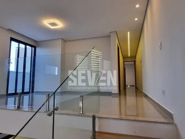 Casa com 186m² 3 quartos e 4 banheiros, à venda, no bairro Jardim Terra Branca em Bauru