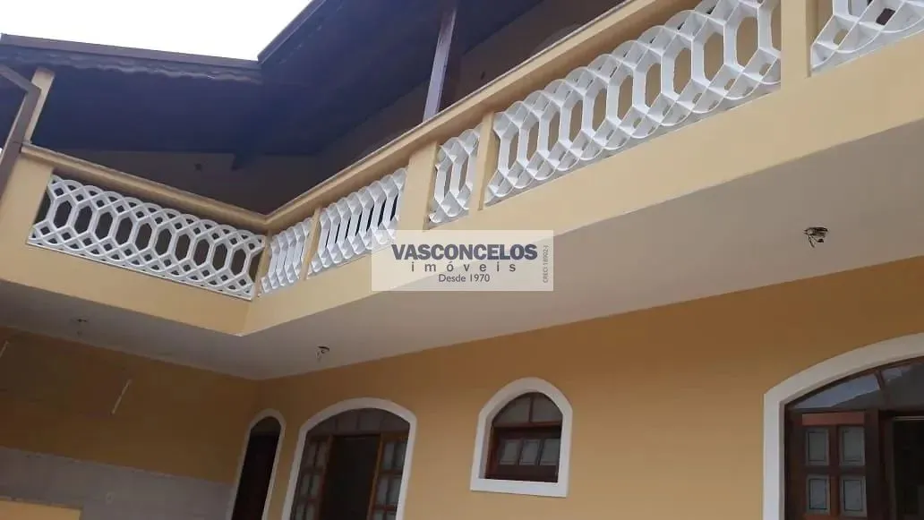 Casa, 3 quartos, 261 m² - Foto 5