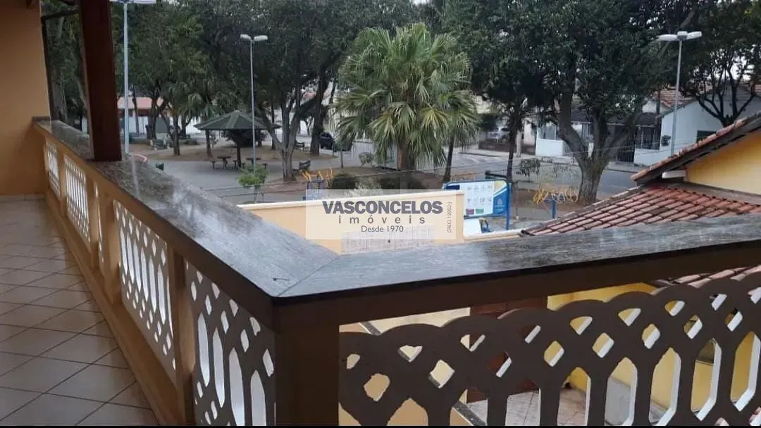 Casa, 3 quartos, 261 m² - Foto 36