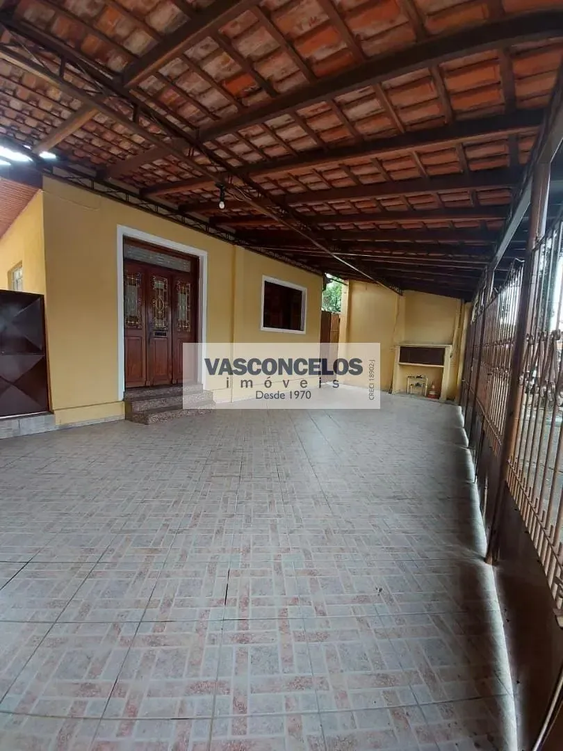 Casa, 3 quartos, 261 m² - Foto 25