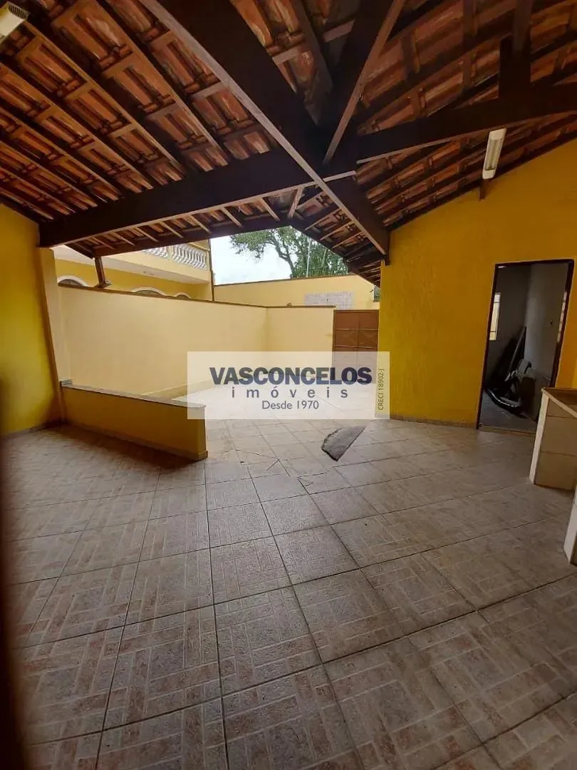 Casa, 3 quartos, 261 m² - Foto 30