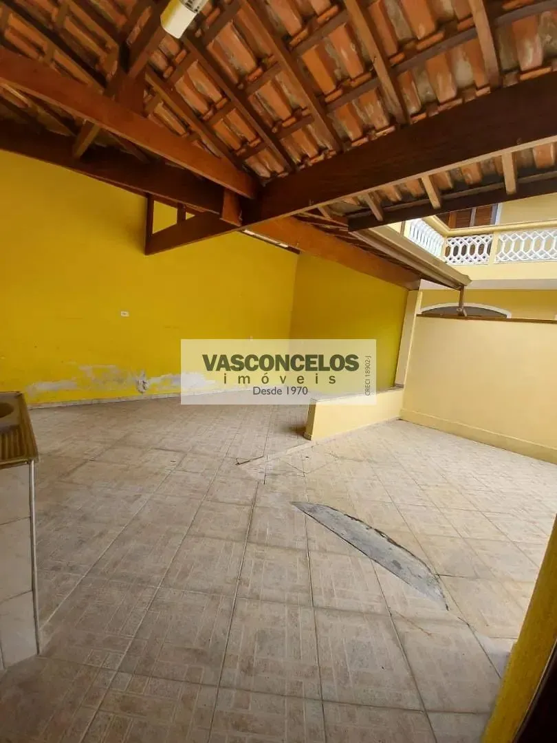 Casa, 3 quartos, 261 m² - Foto 32