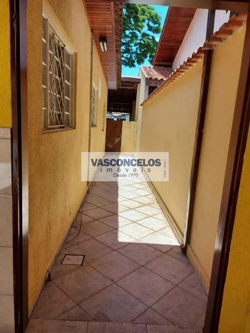 Casa, 3 quartos, 261 m² - Foto 34