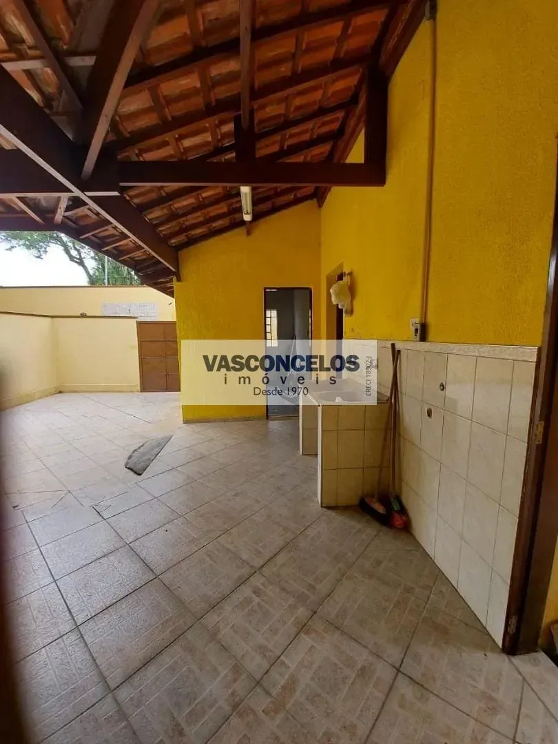 Casa, 3 quartos, 261 m² - Foto 29