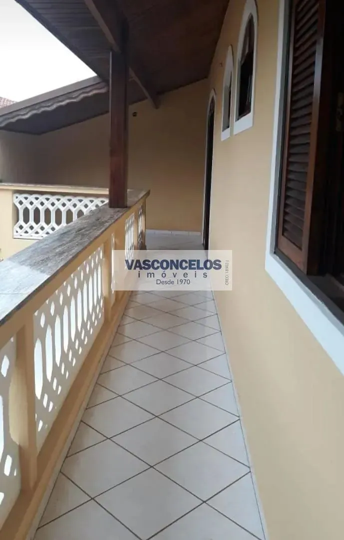 Casa, 3 quartos, 261 m² - Foto 6