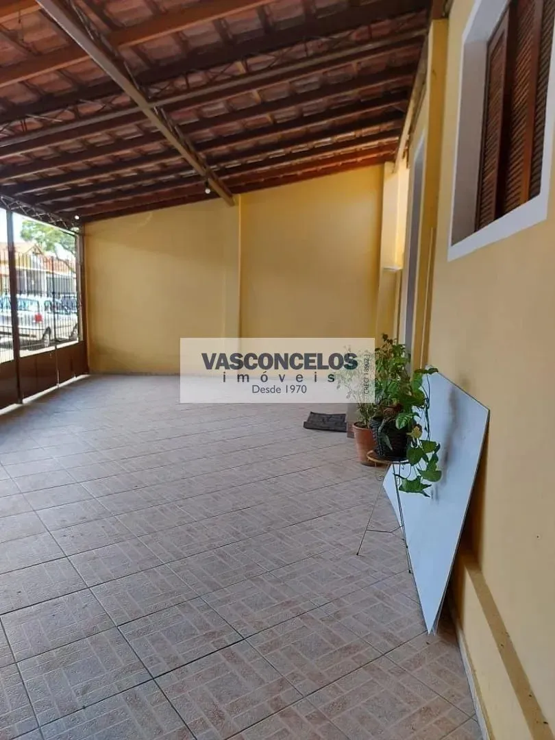 Casa, 3 quartos, 261 m² - Foto 27