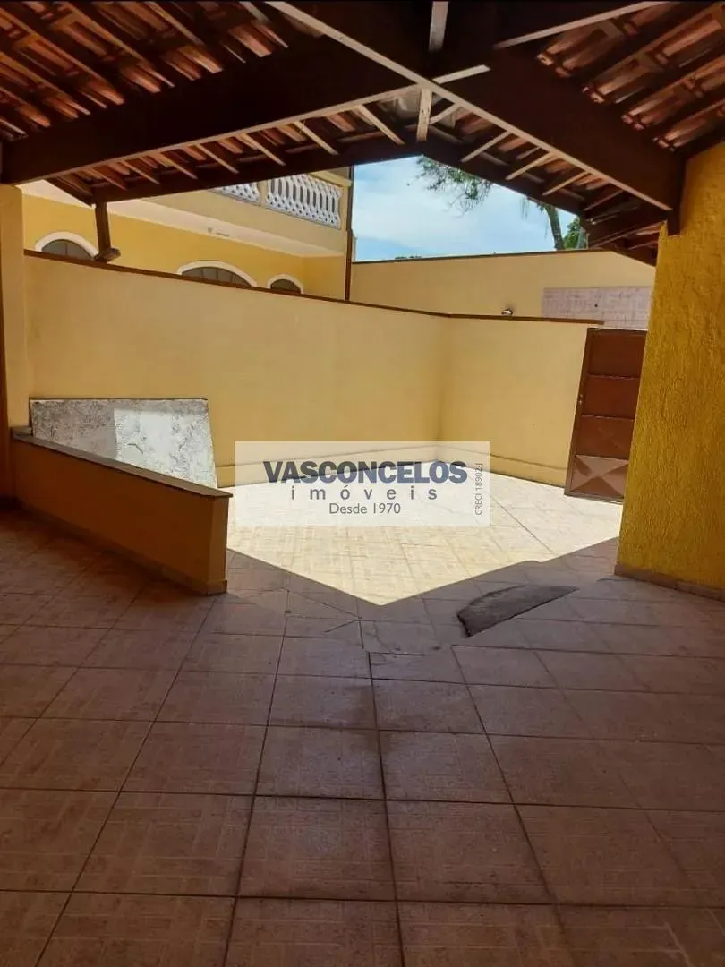 Casa, 3 quartos, 261 m² - Foto 31