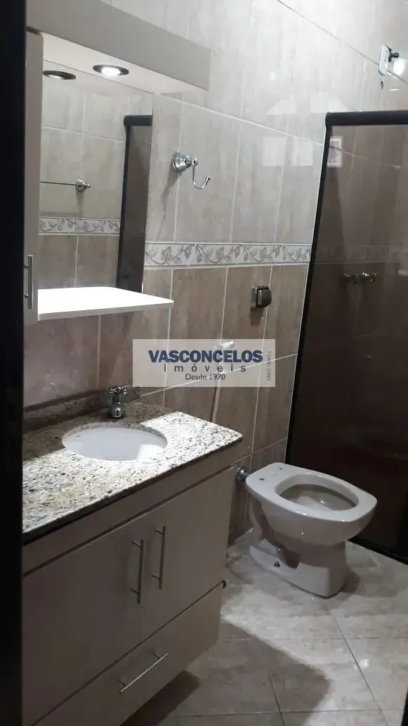 Casa, 3 quartos, 261 m² - Foto 22