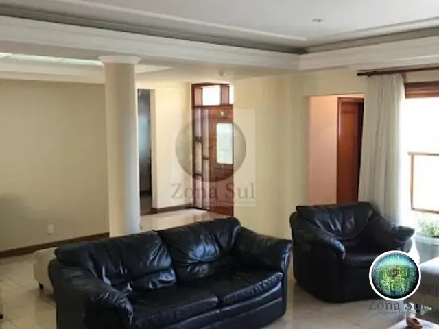 Casa com 480m² 3 quartos e 6 banheiros, à venda, no bairro Jardim Paraiso em Votorantim