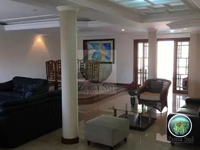 Casa com 480m² 3 quartos e 6 banheiros, à venda, no bairro Jardim Paraiso em Votorantim