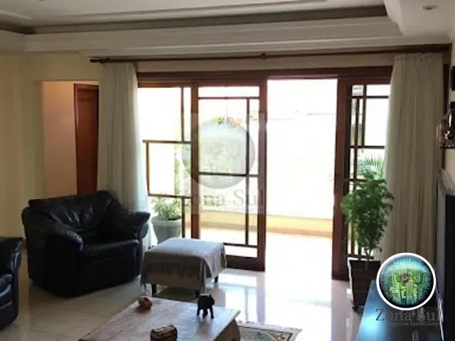 Casa com 480m² 3 quartos e 6 banheiros, à venda, no bairro Jardim Paraiso em Votorantim