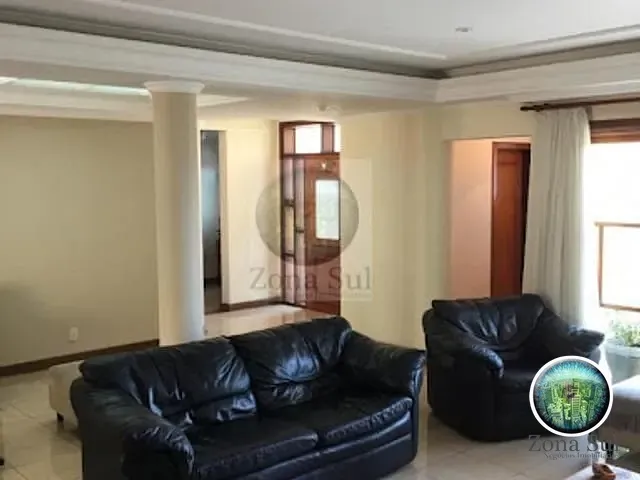 Casa com 480m² 3 quartos e 6 banheiros, à venda, no bairro Jardim Paraiso em Votorantim