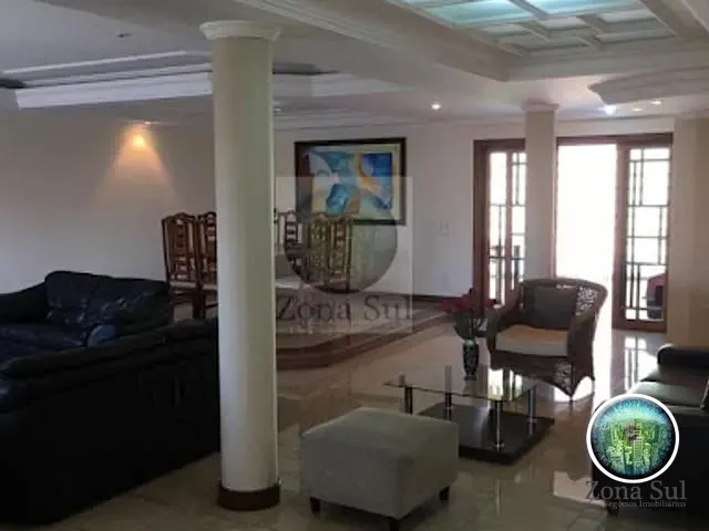 Casa com 480m² 3 quartos e 6 banheiros, à venda, no bairro Jardim Paraiso em Votorantim
