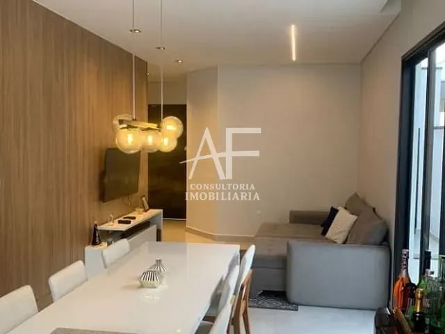 Casa com 145m² 3 quartos e 4 banheiros, à venda, no bairro Condominio Cataguá Way em Taubaté