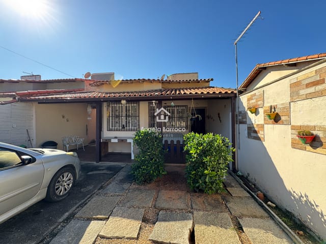 Casa 3 quartos e 3 banheiros, à venda, no bairro Jardim Atlântico Oeste (Itaipuaçu) em Maricá