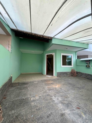 Casa com 200m² 3 quartos e 3 banheiros, à venda, no bairro Alphaville 1 em Campos dos Goytacazes