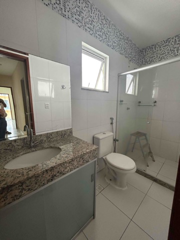 Casa com 200m² 3 quartos e 3 banheiros, à venda, no bairro Alphaville 1 em Campos dos Goytacazes