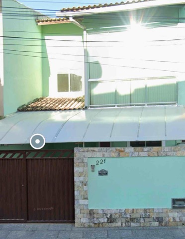 Casa com 200m² 3 quartos e 3 banheiros, à venda, no bairro Alphaville 1 em Campos dos Goytacazes