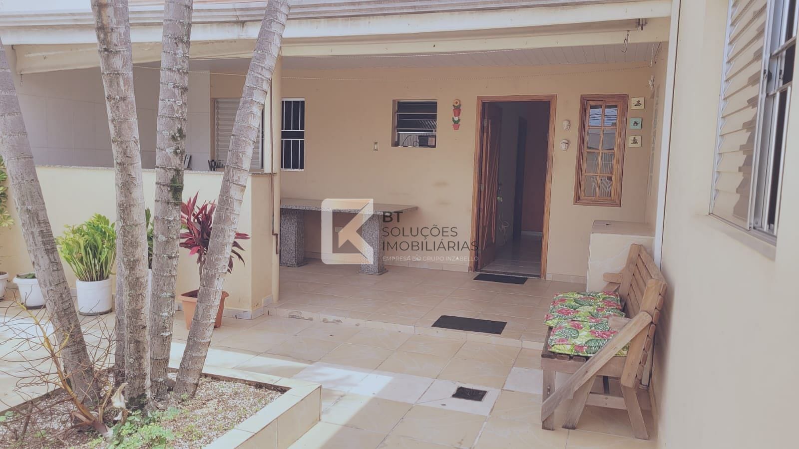 Casa, 2 quartos, 90 m² - Foto 2