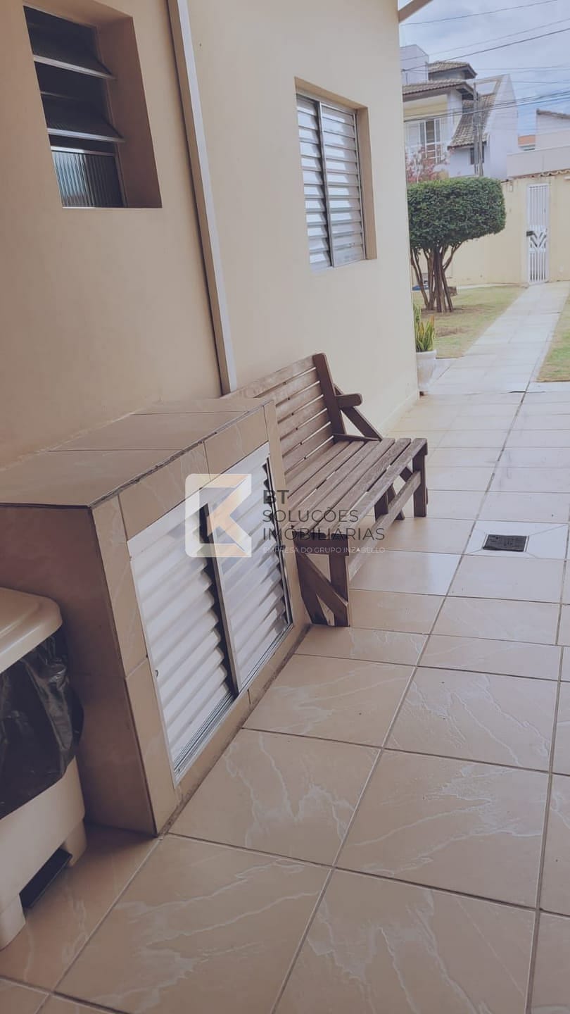 Casa, 2 quartos, 90 m² - Foto 9