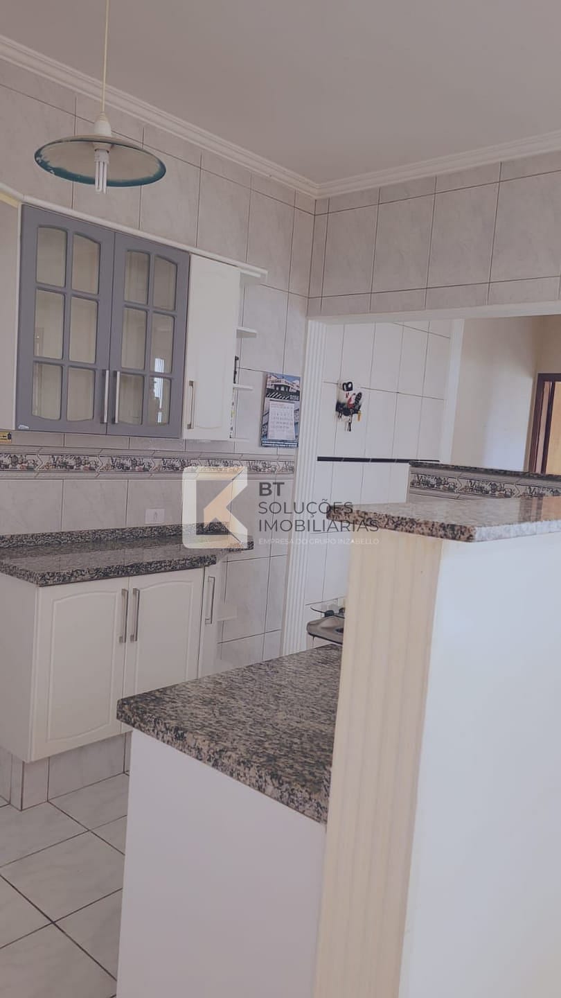 Casa, 2 quartos, 90 m² - Foto 1